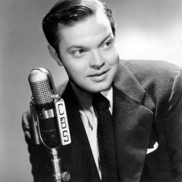 Orson Welles 