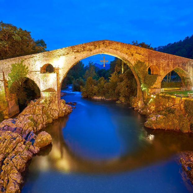 La foto más bonita de cada provincia de España