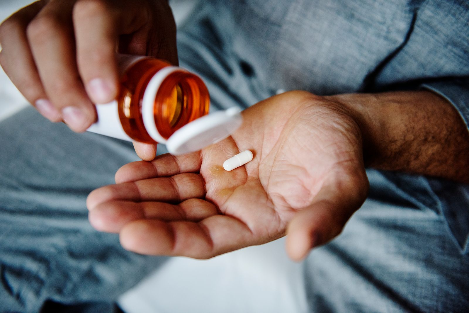 10 hechos que todo el mundo debería saber sobre esteroides orales no toxicos
