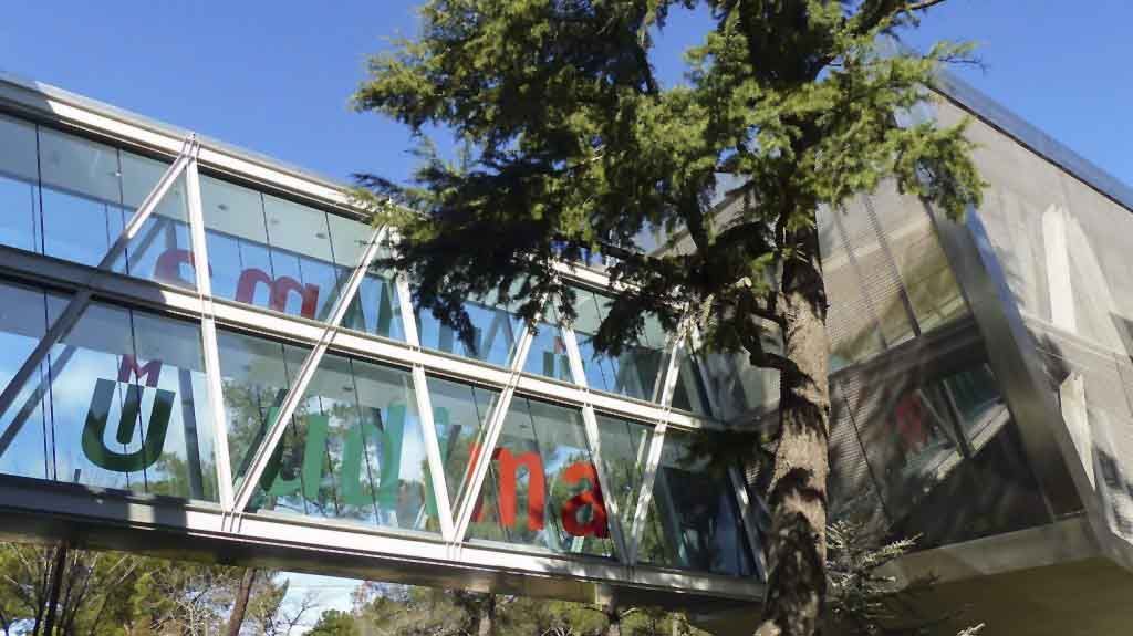 Universidad Udima Universidad Udima