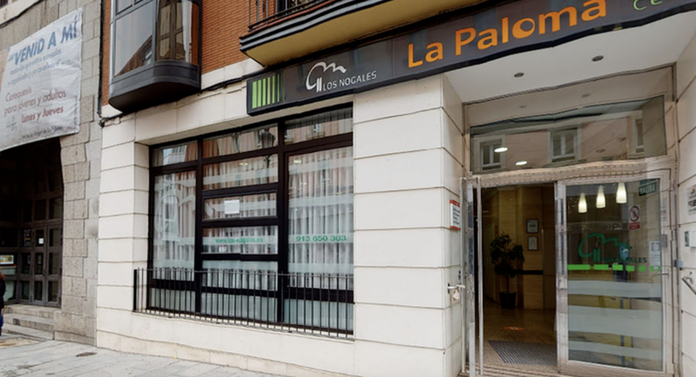 La residencia de Madrid afectada en enero por una explosión de gas se convertirá en un colegio mayor