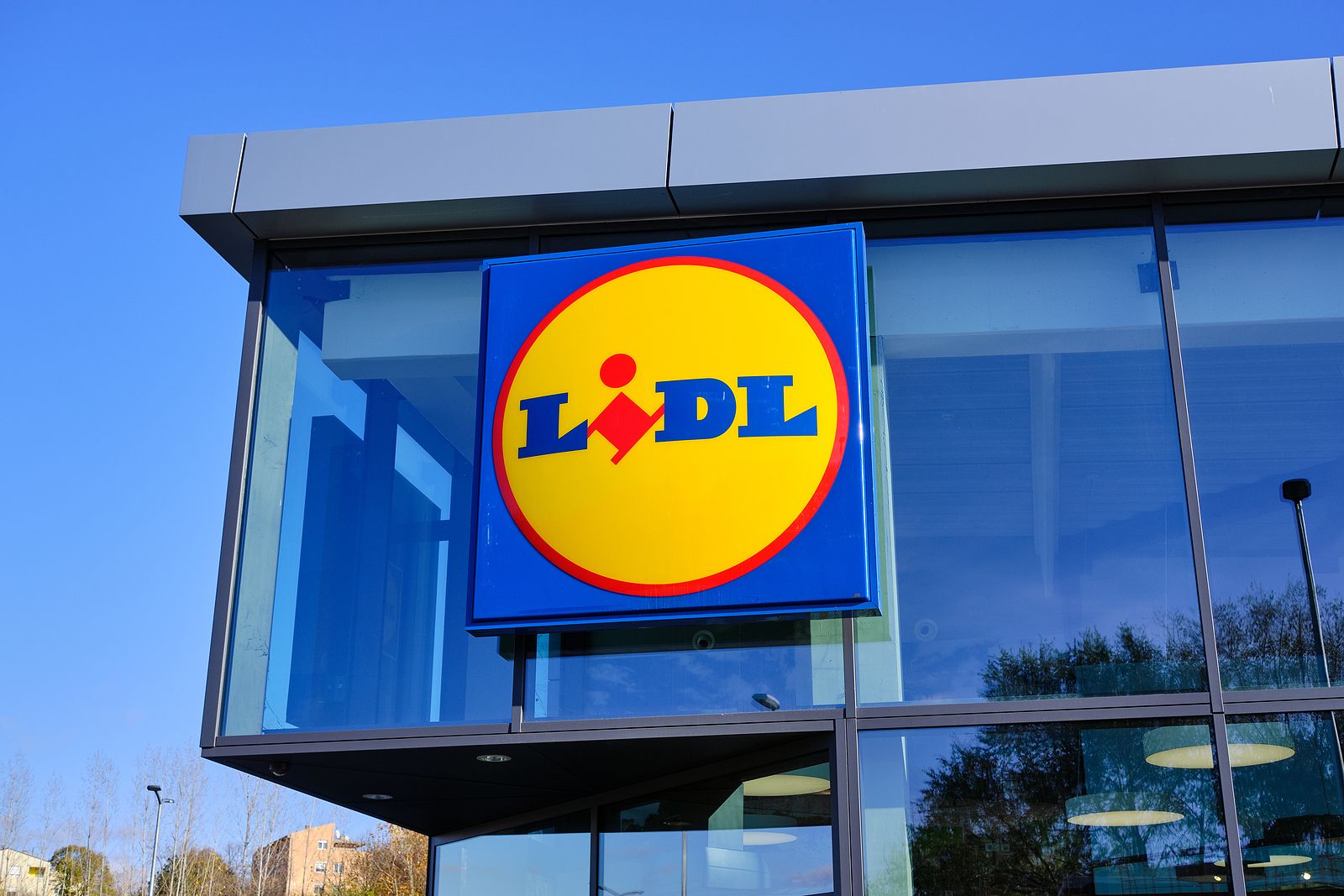 6 calendarios de adviento muy dulces que encontrarás en Lidl  (Bigstock)