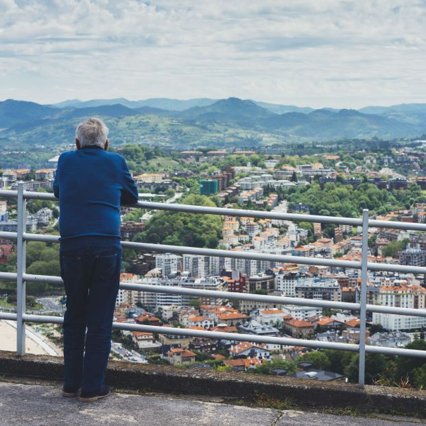Sí, se puede: Bilbao lanza un ambicioso plan: "Queremos más participación de las personas mayores"
