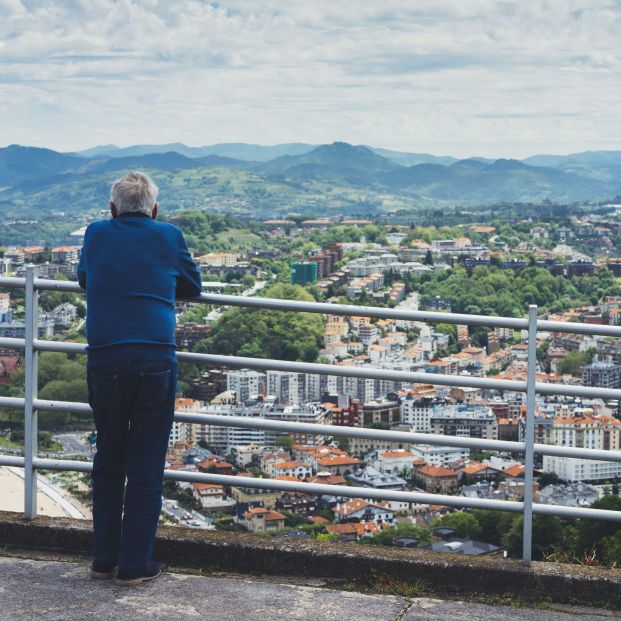 Sí, se puede: Bilbao lanza un ambicioso plan: "Queremos más participación de las personas mayores" Sí, se puede: Bilbao lanza un ambicioso plan: "Queremos más participación de las personas mayores"