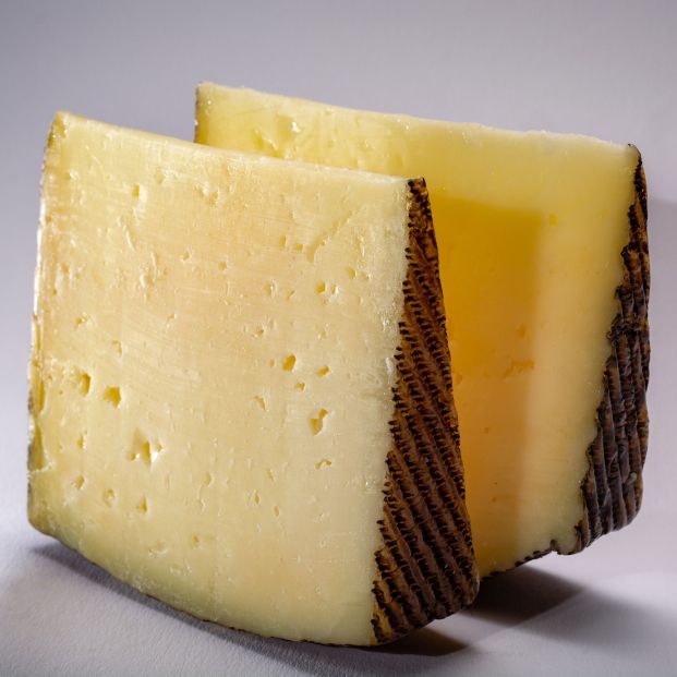 Queso manchego Queso manchego