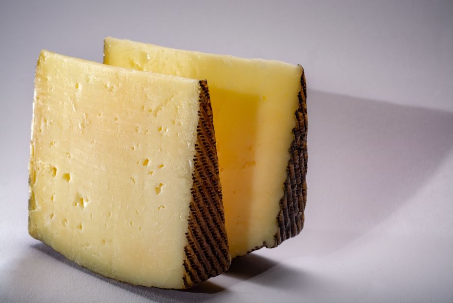 Queso manchego