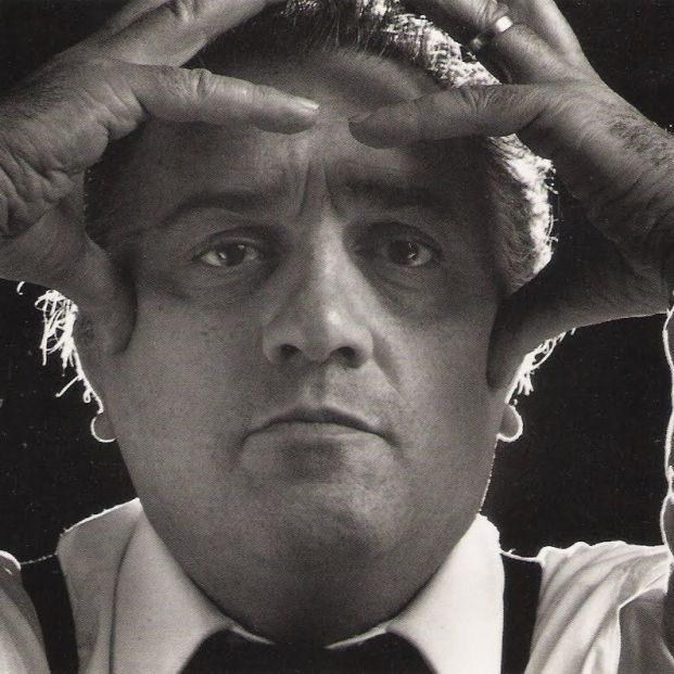 Federico Fellini Federico Fellini