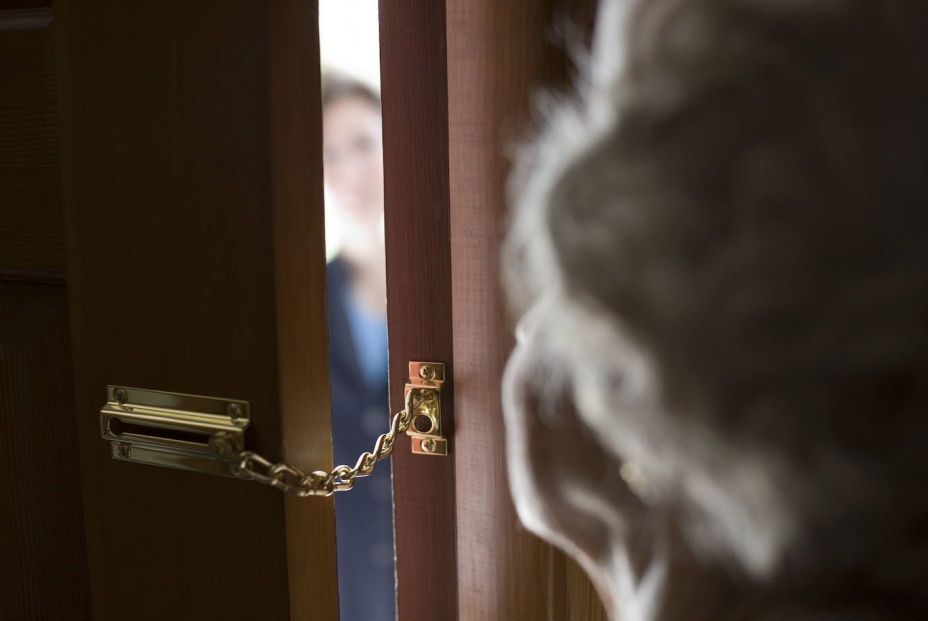 Alerta ante las estafas en la revisión del gas: se duplican los casos en sólo un año en Cataluña. Foto: Europa Press Alerta ante las estafas en la revisión del gas: se duplican los casos en sólo un año en Cataluña. Foto: Europa Press