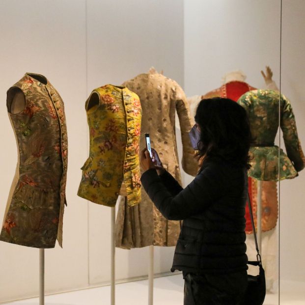 El Museo del Traje, protagonista de la novena entrega de 'Redescubre tus museos'