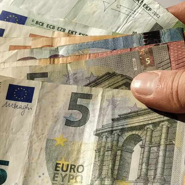 La subida de las pensiones de 2022 será la mayor de al menos los últimos 12 años La subida de las pensiones de 2022 será la mayor de al menos los últimos 12 años