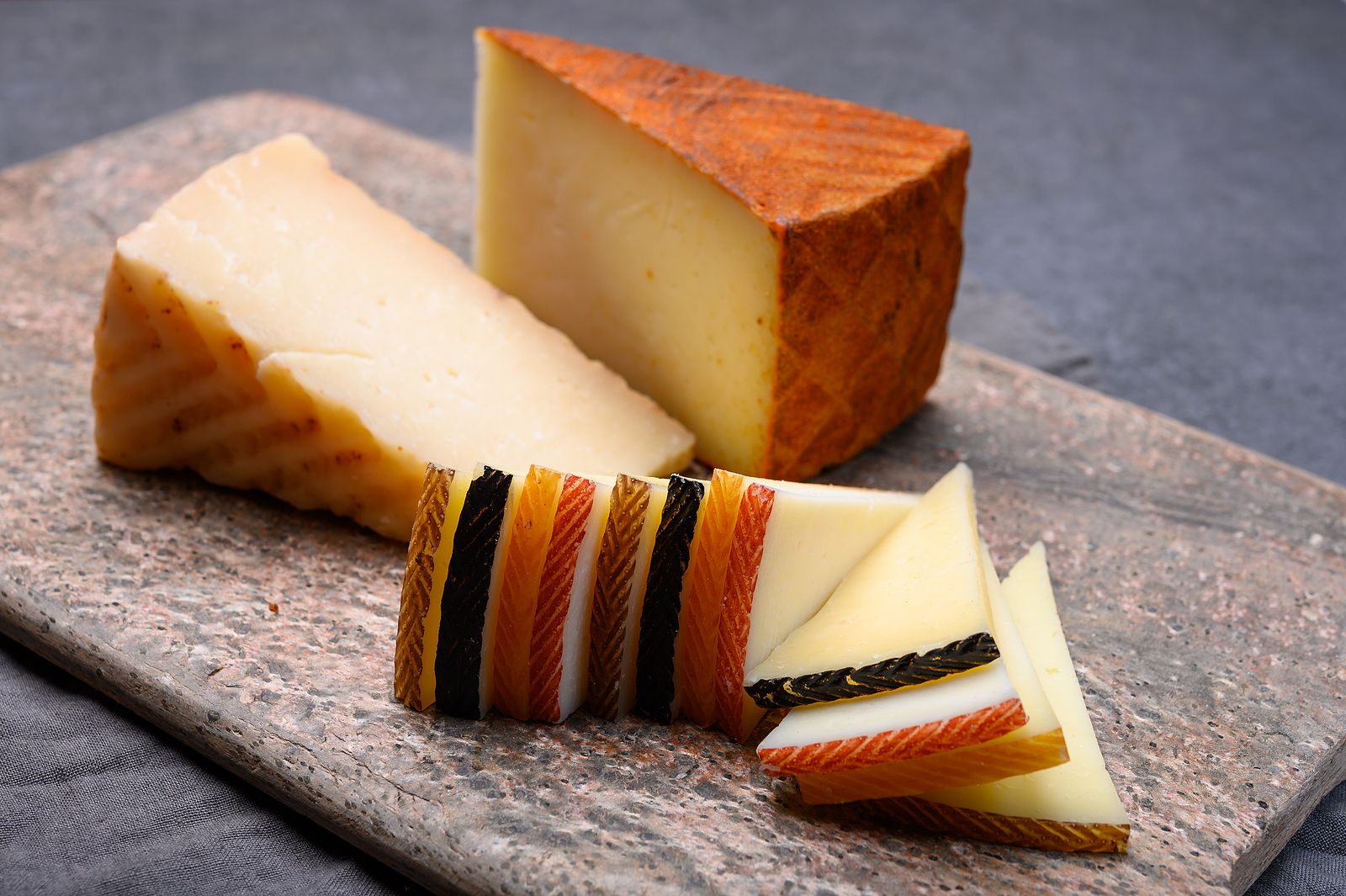 El queso de Mercadona de cuatro euros que ha sido premiado como el mejor del mundo en 2021