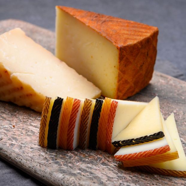 El queso de Mercadona de cuatro euros que ha sido premiado como el mejor del mundo en 2021