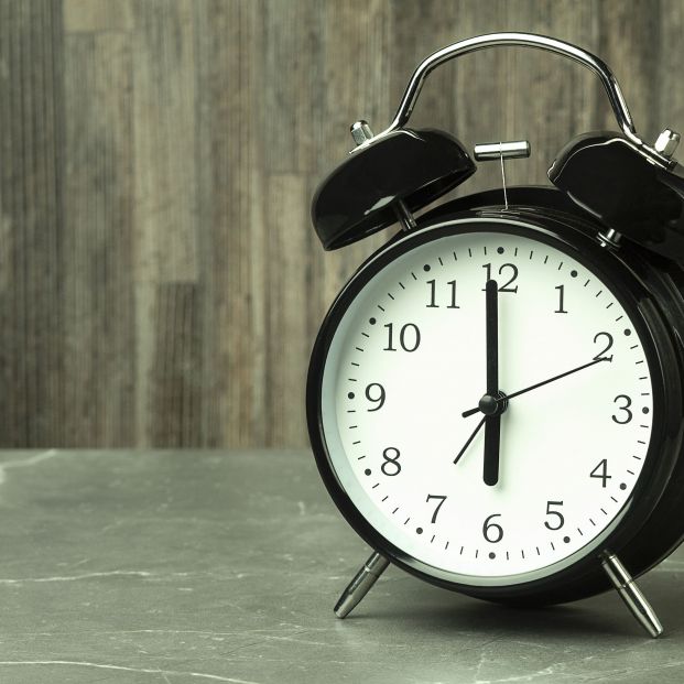 Ocho consejos para que no te afecte el cambio de hora Ocho consejos para que no te afecte el cambio de hora