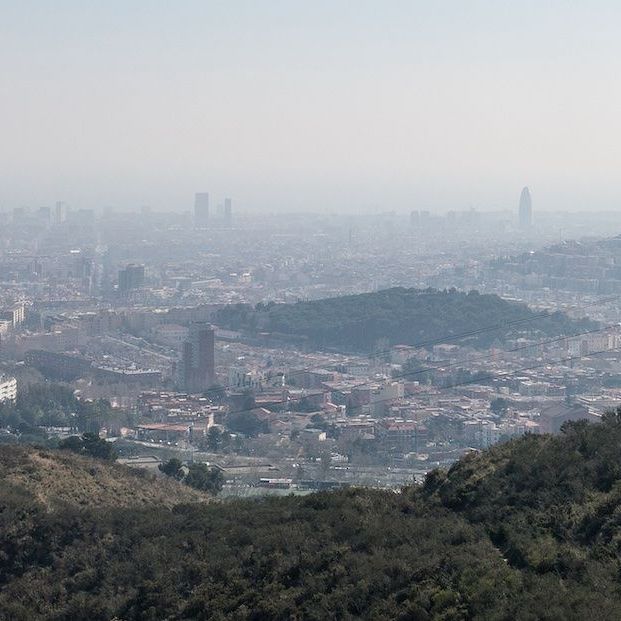 Los residentes de Barcelona muestran su malestar respecto a cuatro grandes retos de la ciudad