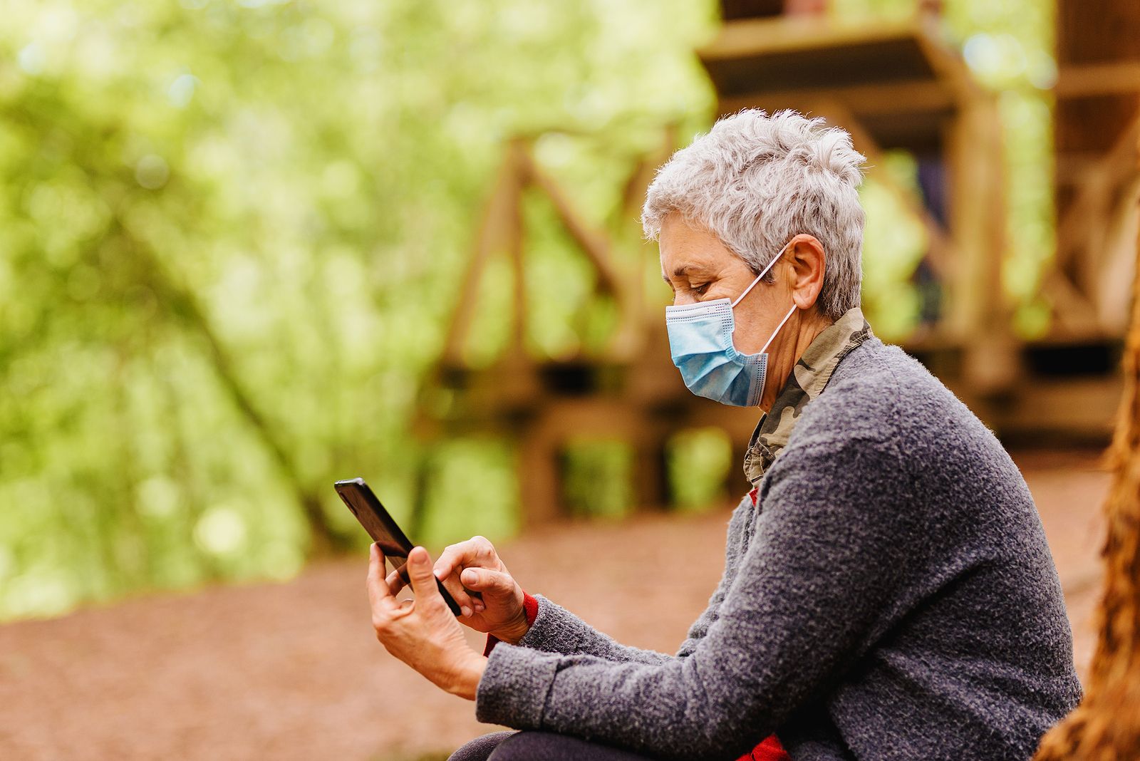 Enviar emails puede contaminar tanto como conducir un coche (Foto Bigstock) 2