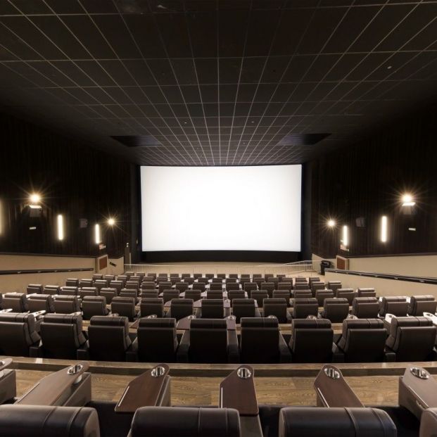 Sala de cine