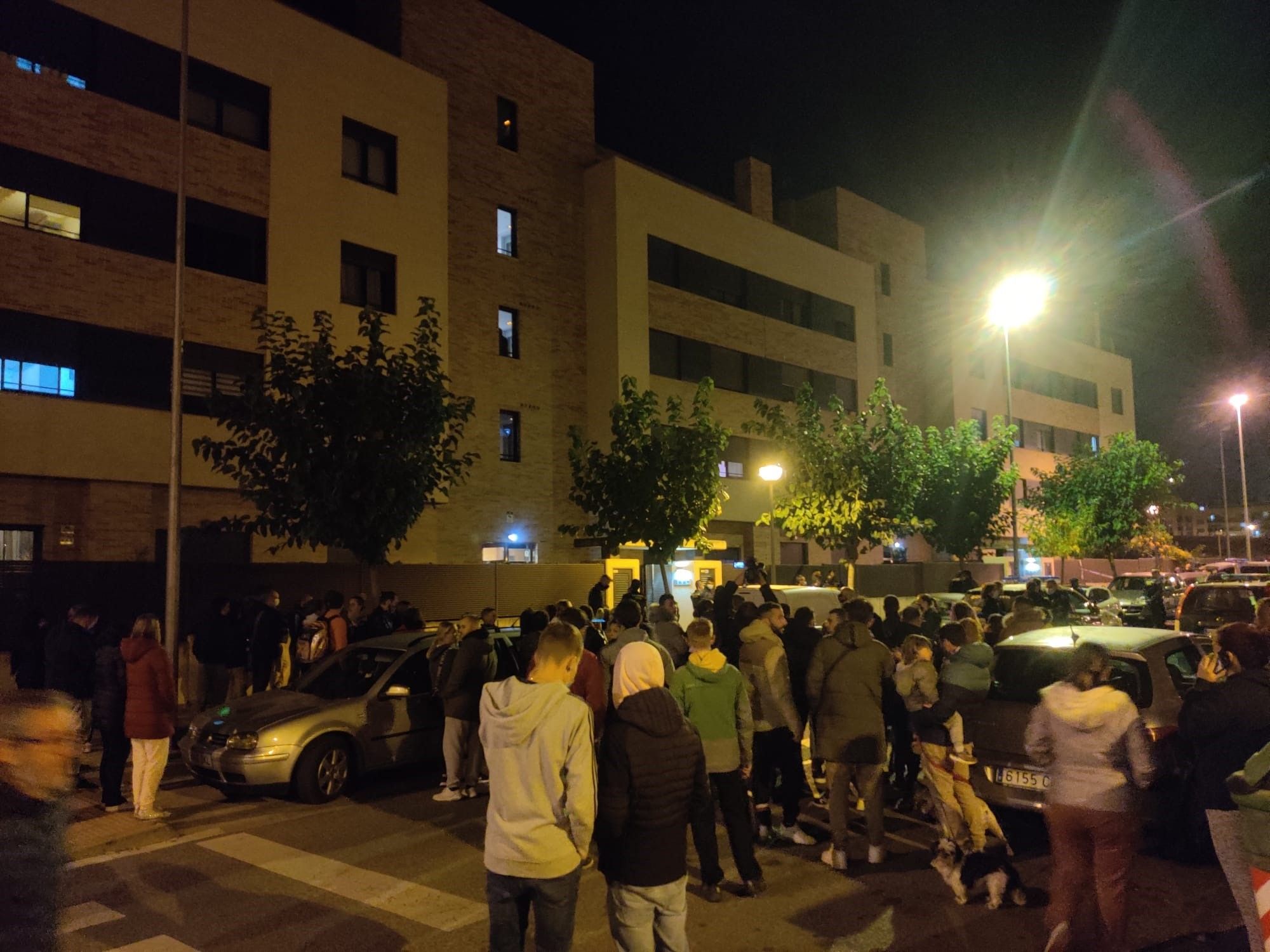 Asesinado un niño de 9 años tras ser secuestrado en un parque en La Rioja. Foto: Europa Press