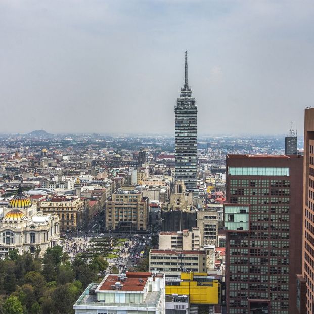 Las ciudades más extremas del planeta Las ciudades más extremas del planeta