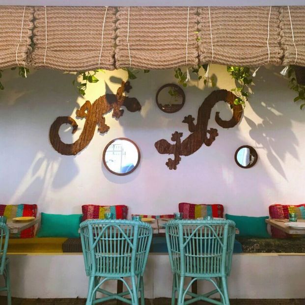 Boho Bar Boho Bar