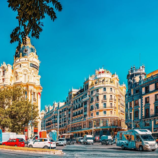 Los 6 establecimientos más antiguos de Madrid que debes visitar Foto: bigstock