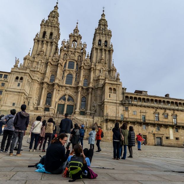 Iconos del románico español