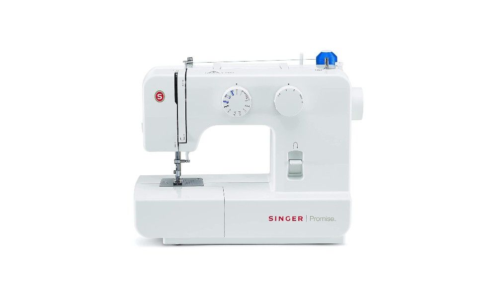 Máquinas de coser Singer 1409 Promise