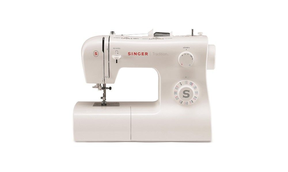 Máquina de coser Singer 2282