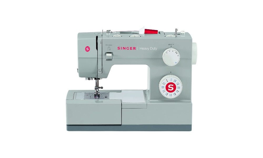 Máquina de coser Singer SMC4423