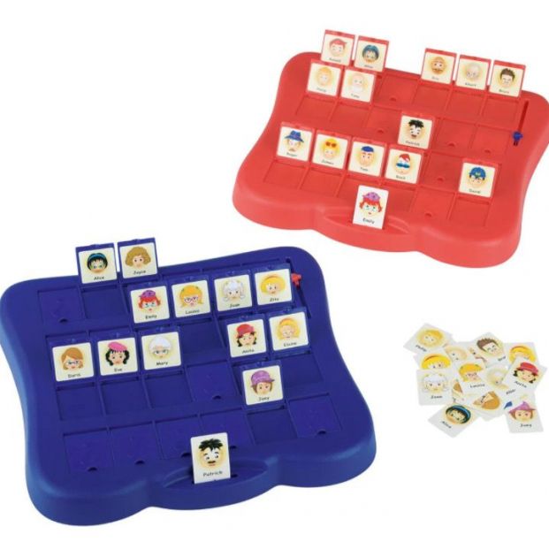 Juegos de mesa para disfrutar en familia que encontrarás en Lidl (Foto Lidl)