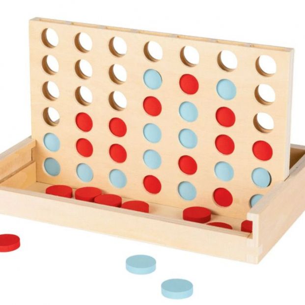 Juegos de mesa para disfrutar en familia que encontrarás en Lidl (Foto Lidl)4