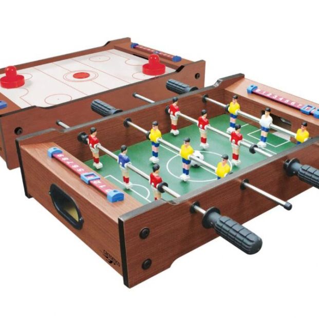 Juegos de mesa para disfrutar en familia que encontrarás en Lidl (Foto Lidl)9