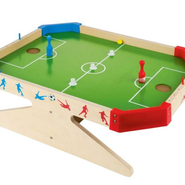 Juegos de mesa para disfrutar en familia que encontrarás en Lidl (Foto Lidl)10