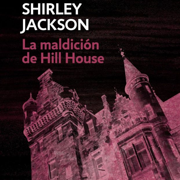 La maldicion de Hill House Debolsillo