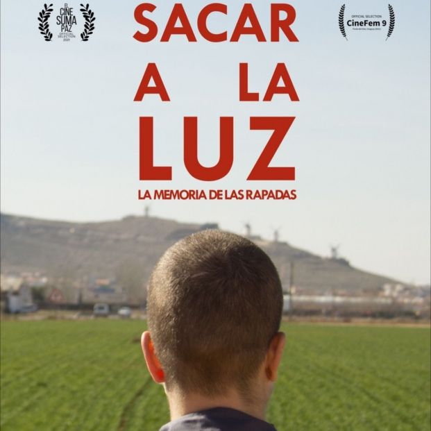 ‘Sacar a la luz', el documental que rescata del olvido a las rapadas del franquismo