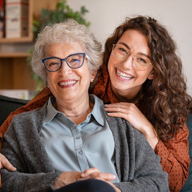 6 aspectos fundamentales en el cuidado de una persona mayor Foto: bigstock 6 aspectos fundamentales en el cuidado de una persona mayor Foto: bigstock