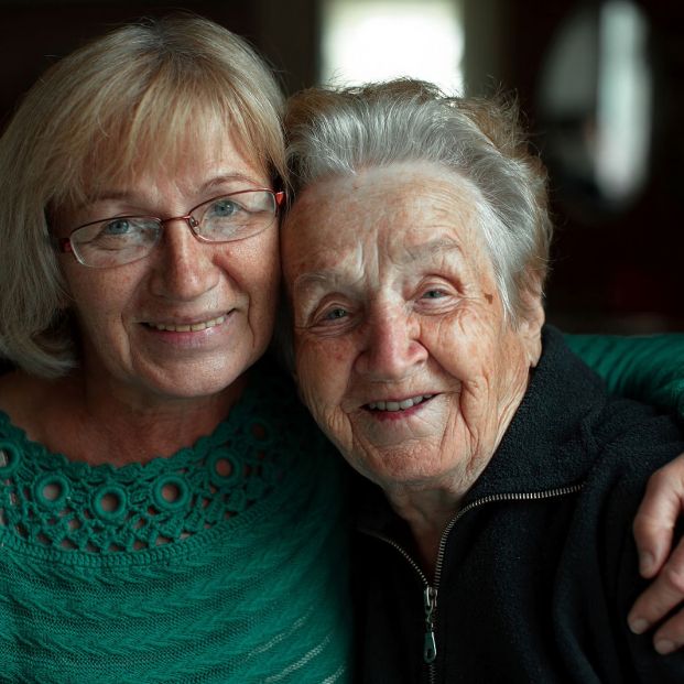 Descubren un gen en centenarios que rejuvenece el corazón 10 años