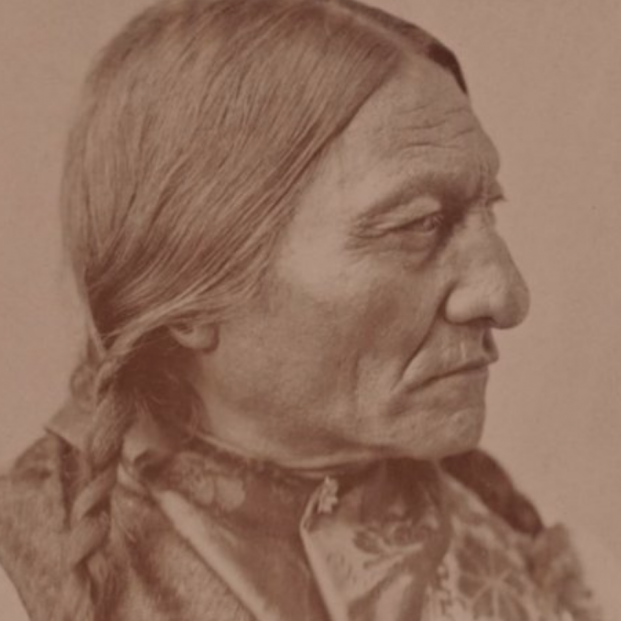 El ADN de Toro Sentado confirma que hay un descendiente vivo del gran jefe sioux - Foto: Europa Press 