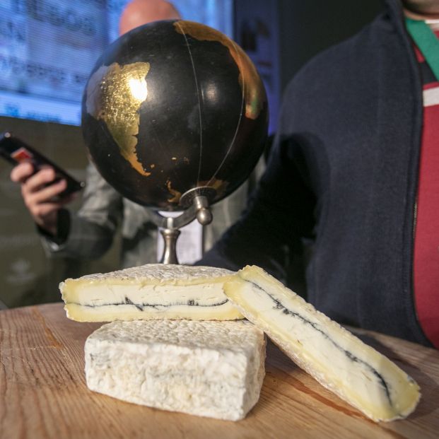 Este es el mejor queso del mundo según los World Cheese Awards 2021