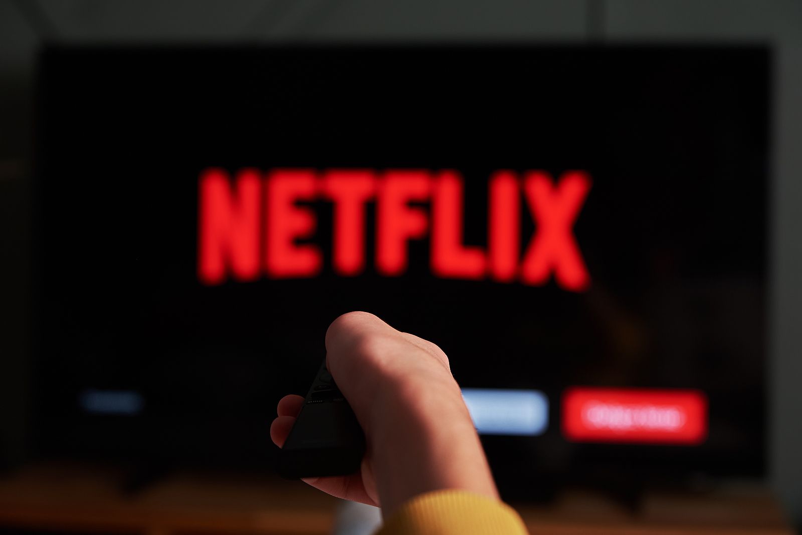 Netflix prepara un plan más barato a cambio de incluir publicidad
