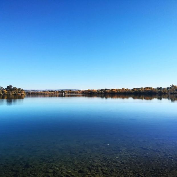 Laguna de el campillo