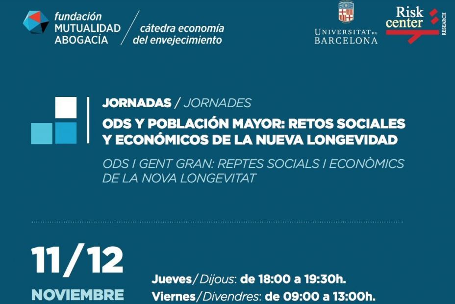 jornadas barcelona