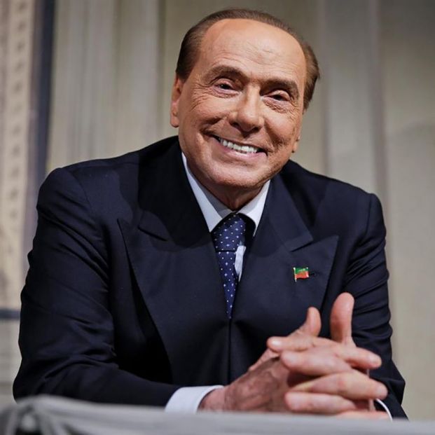 Fernando Ónega, sobre Silvio Berlusconi