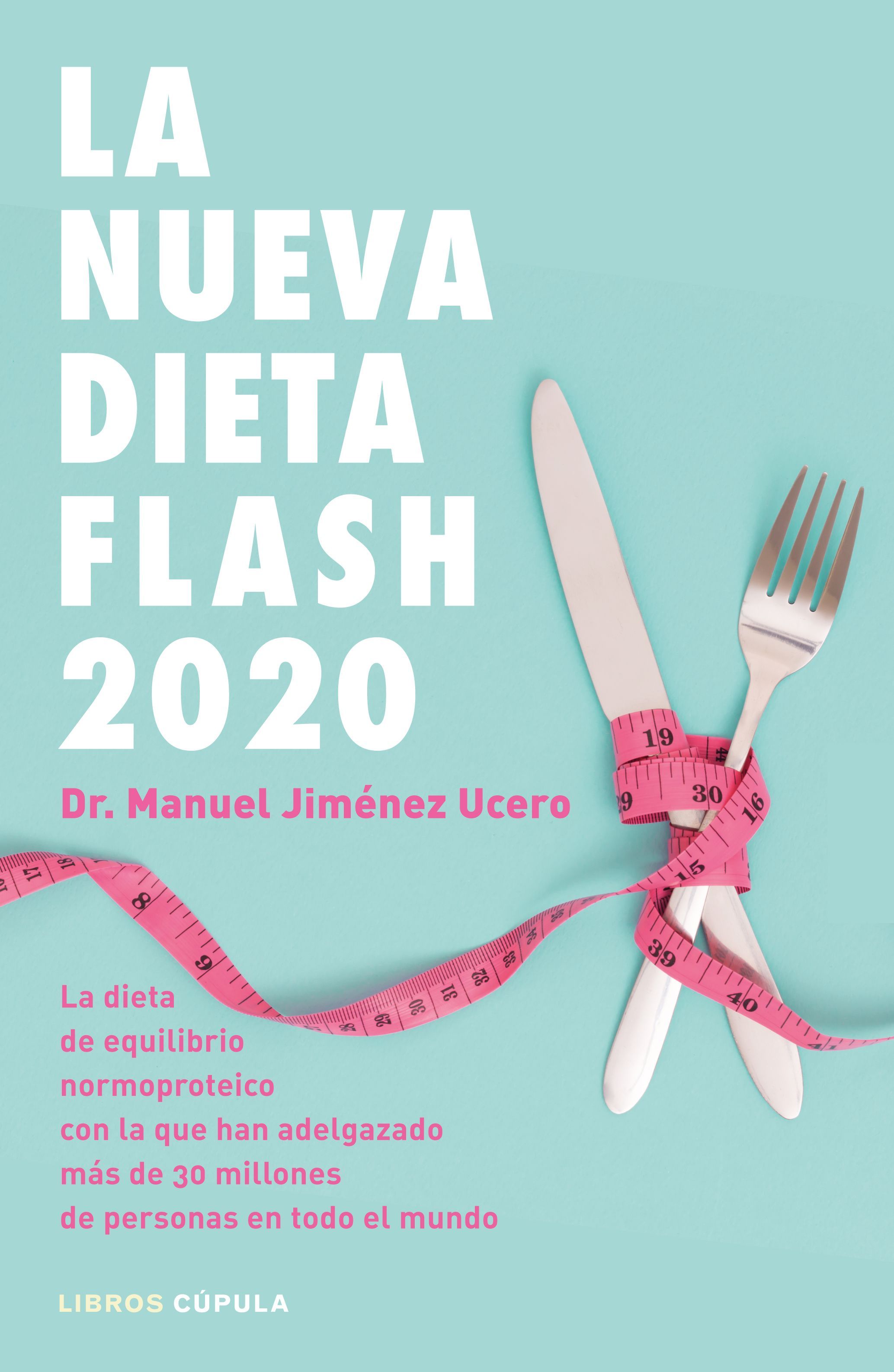 Nuevas pautas y recursos de la dieta flash o normoproteica