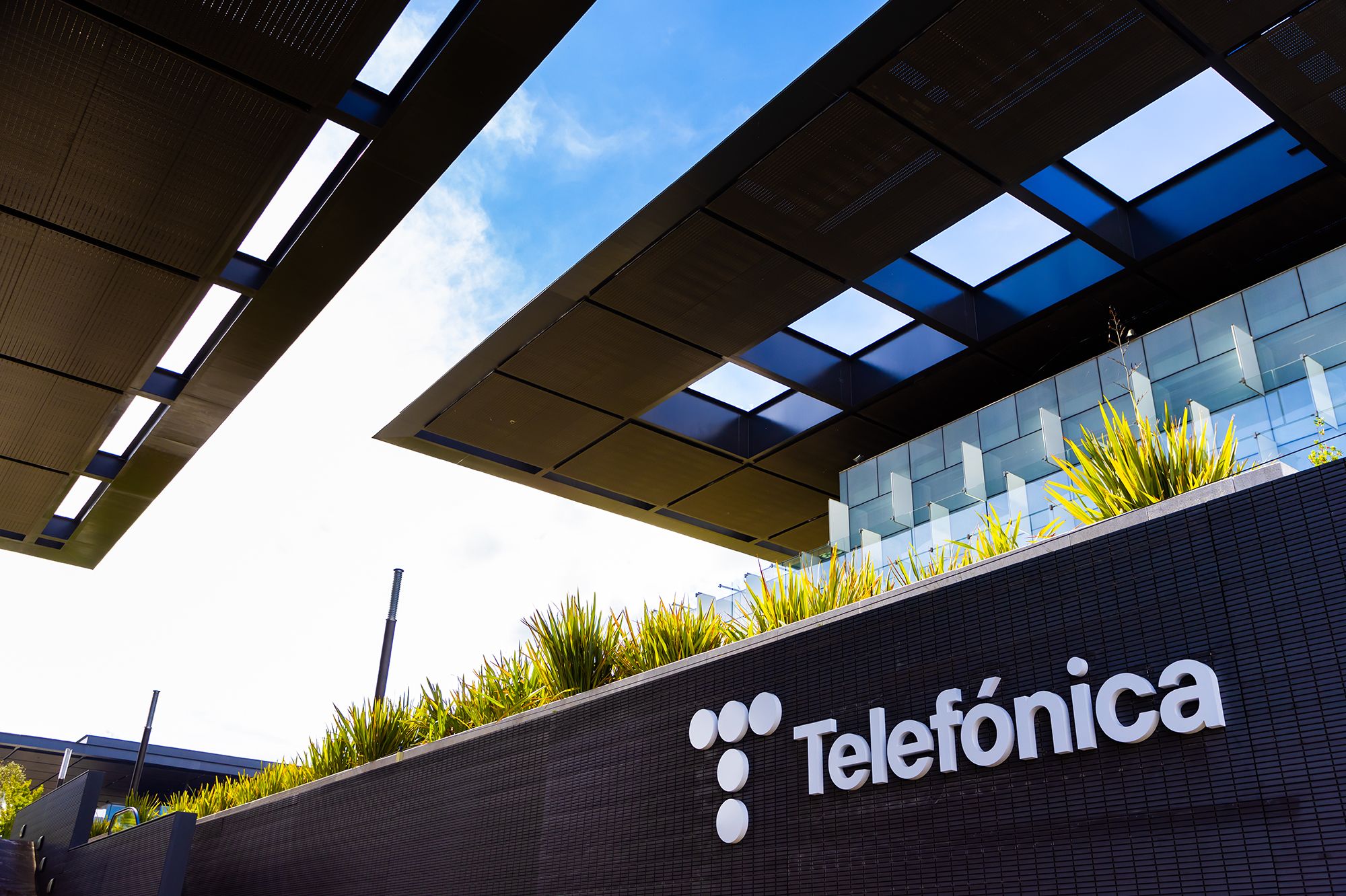 Telefónica presenta su gran Hub mundial de Innovación y Talento para construir el futuro