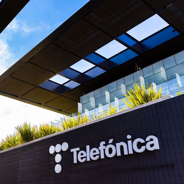 Telefónica presenta su gran Hub mundial de Innovación y Talento para construir el futuro