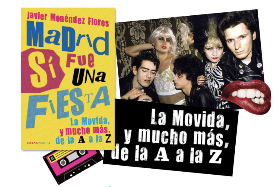Madrid sí fue una fiesta Madrid sí fue una fiesta