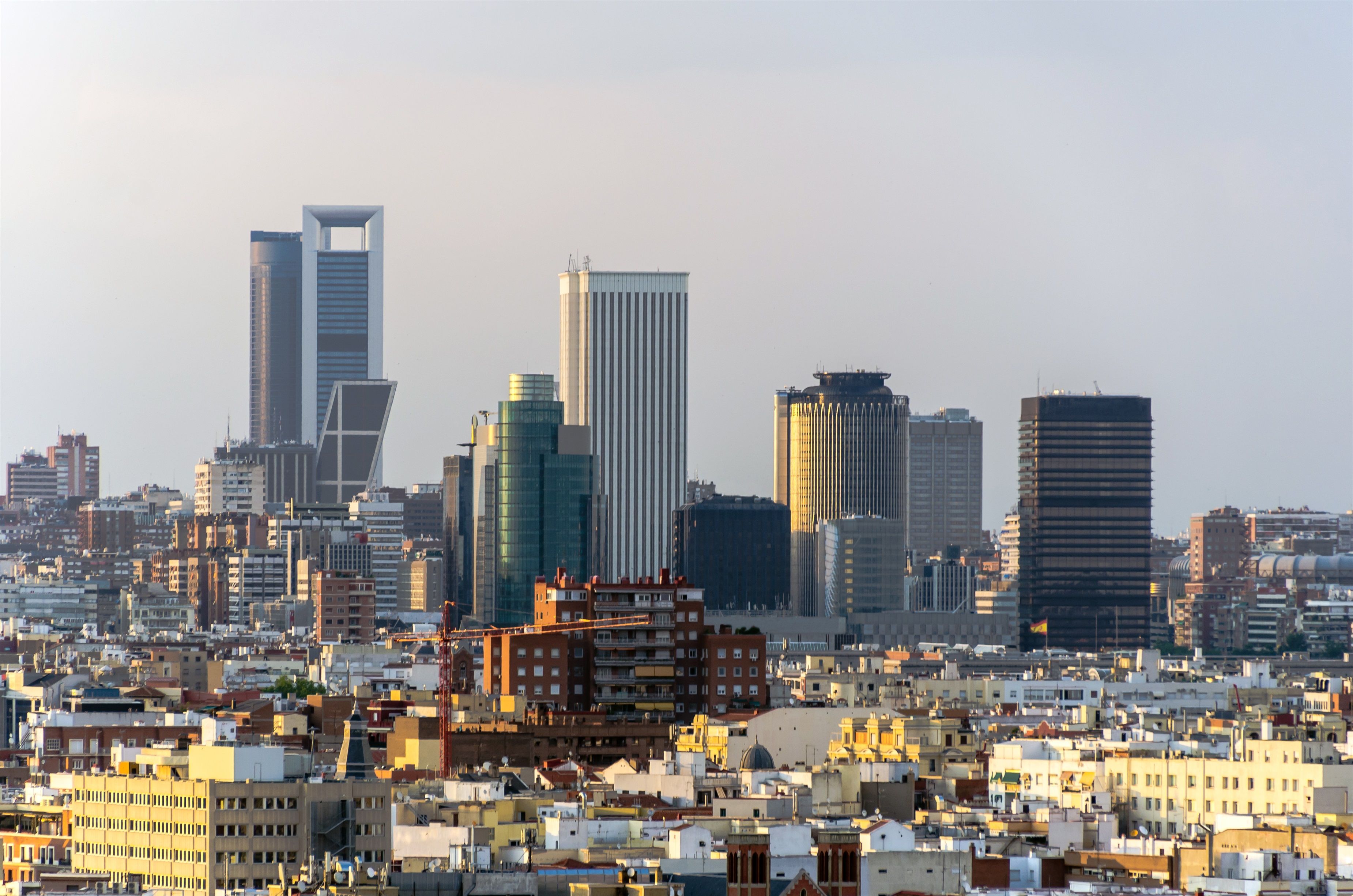 La mayoría de edificios españoles son enérgicamente ineficientes