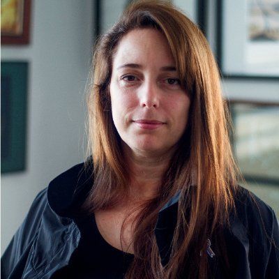 Tania Bruguera