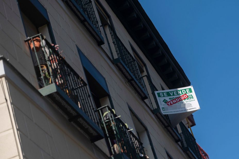 El Gobierno prevé reformar este lunes impuesto de plusvalía tras ser declarado inconstitucional El Gobierno prevé reformar este lunes impuesto de plusvalía tras ser declarado inconstitucional