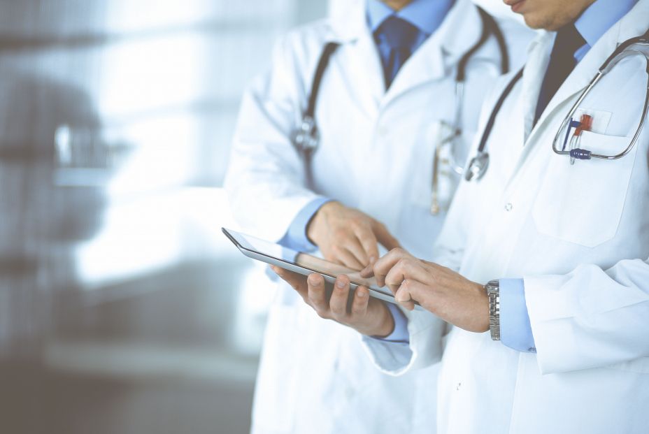Una empresa española consigue que 'Alexa' sea capaz de detectar el estado emocional de los pacientes Una empresa española consigue que 'Alexa' sea capaz de detectar el estado emocional de los pacientes